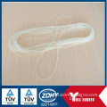 Factory custom clean Pharmaceutical silicone rubber seal strip, soft silicone seals                        
                                                Quality Choice